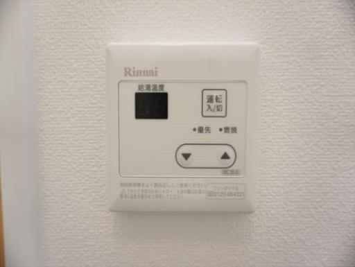 ｓａｎａ Ｒｅｓｉｄｅｎｃｅ（サーナレジデンス） 101の写真
