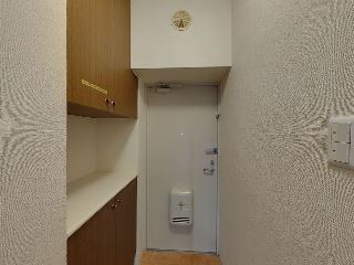 コルディアーレ西志津206号室