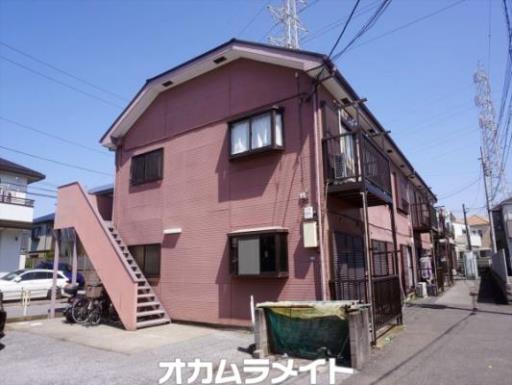 すまいるＪＯＹ 102の写真