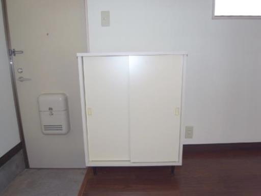 すまいるＪＯＹ 102の写真