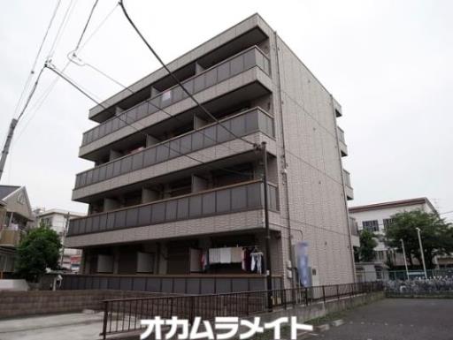 ベアーズガーデン 105の写真