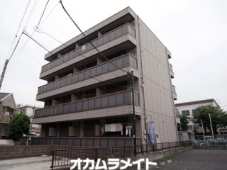 ベアーズガーデン 105