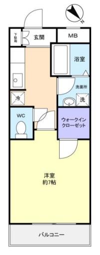 ベアーズガーデン 105の写真