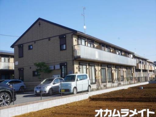 グランドゥールＢ 106の写真
