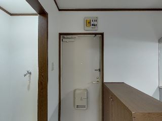 サンシャイン谷津201号室