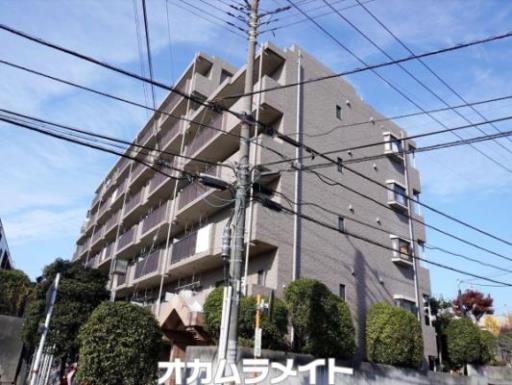 メゾンドソレイユ 402の写真