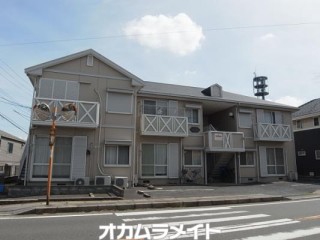 フレグランスＭ 201