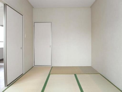 フレグランスＭ 201の写真