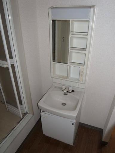 フレグランスＭ 201の写真
