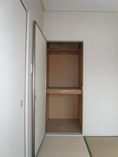 フレグランスＭ 201の写真