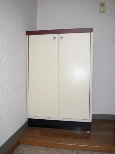 フレグランスＭ 201の写真