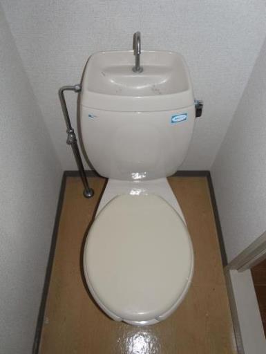 フレグランスＭ 201の写真