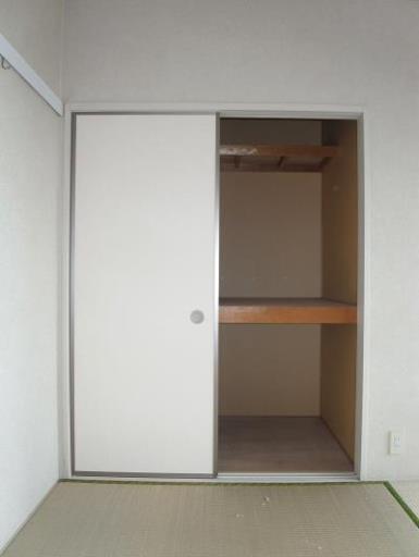 フレグランスＭ 201の写真