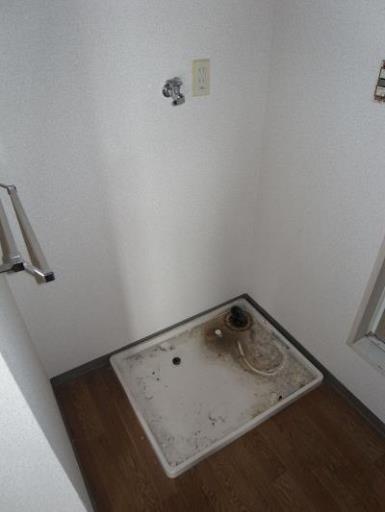 フレグランスＭ 201の写真
