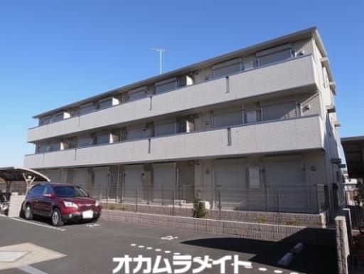 ロイヤルコートＥ 101の写真