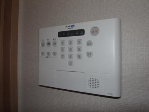 ロイヤルコートＥ 101の写真
