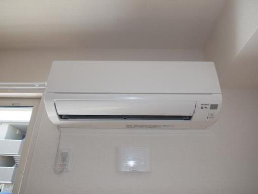 ロイヤルコートＥ 101の写真