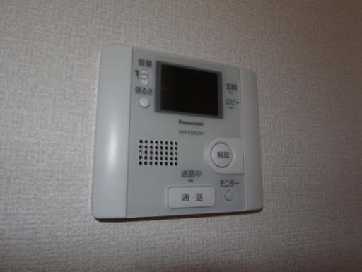 ロイヤルコートＥ 101の写真