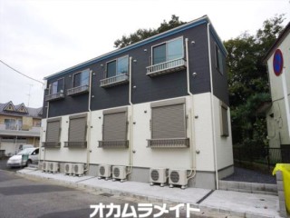 Ｌｉｂｒａ京成大和田 103