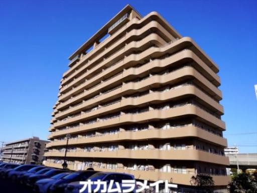 アイングレース八千代 1103の写真