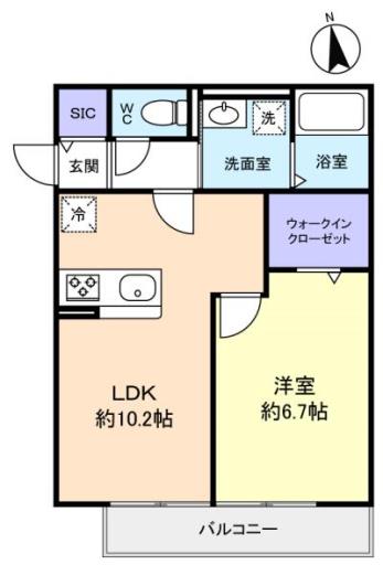 エンブリオ 205の写真