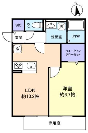 エンブリオ 105の写真