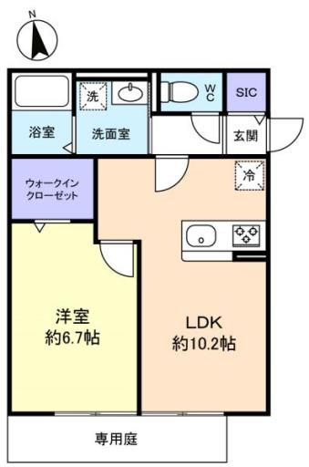 エンブリオ 101の写真