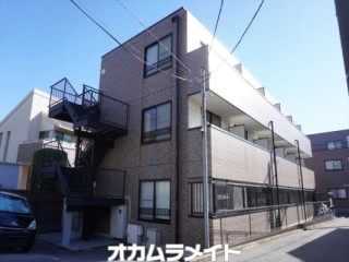 グランピエールＫ６（ケーロク） 206