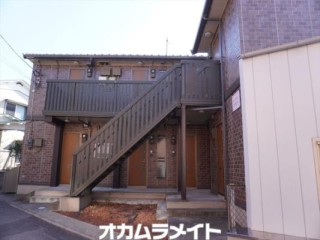 オーキッド 106