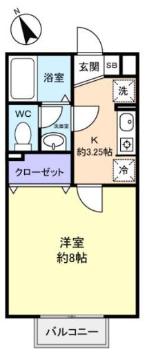 オーキッド 106の写真