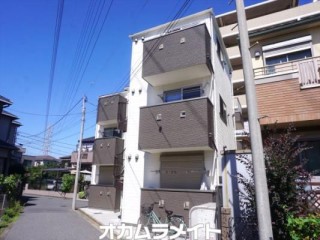 ヒュッゲ Ⅰ 101