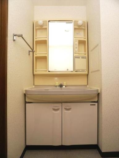 グランシャリオ 310の写真