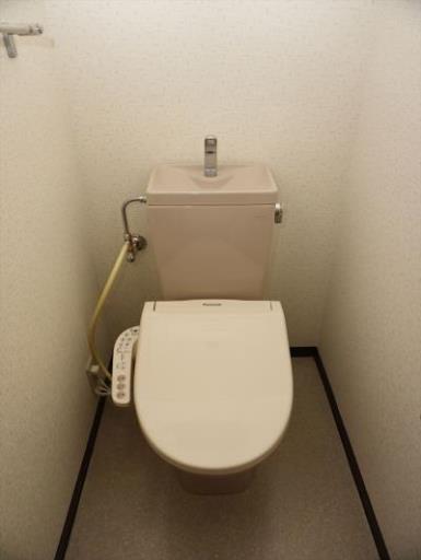 グランシャリオ 310の写真