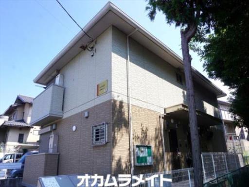 エントピア 201の写真