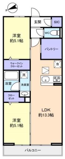ディーカメリア 106の写真