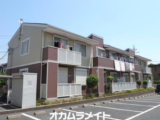 ハニーヴァレー壱番館 104の写真