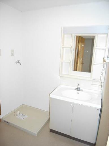 ハニーヴァレー壱番館 104の写真