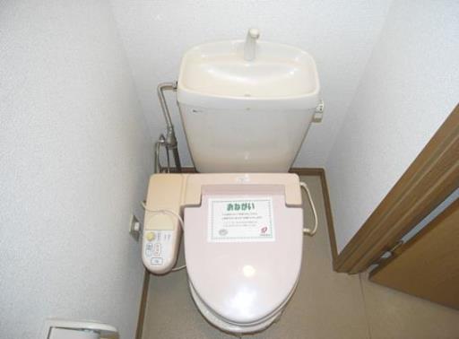 ハニーヴァレー壱番館 104の写真