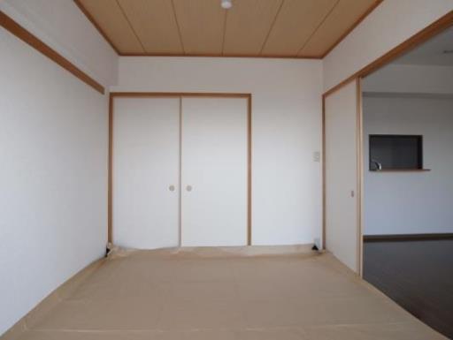 サンガーデン飯山満壱番館 304の写真