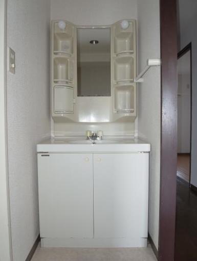 サンガーデン飯山満壱番館 304の写真