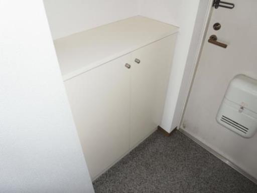 サンガーデン飯山満壱番館 304の写真