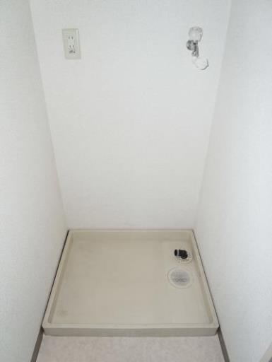 サンガーデン飯山満壱番館 304の写真