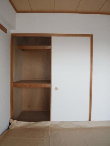 サンガーデン飯山満壱番館 304の写真