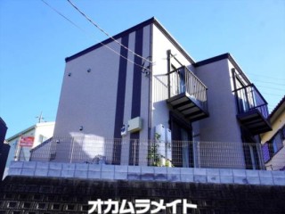 フォレスト七林 204