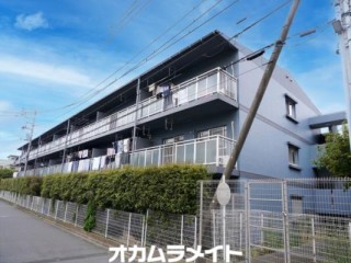 ベルフラット吉野 306