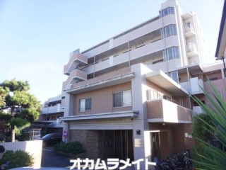 アトランティス津田沼Ⅰ 303
