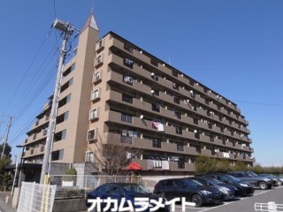 サンガーデン飯山満壱番館 310