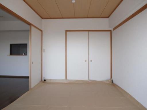 サンガーデン飯山満壱番館 310の写真