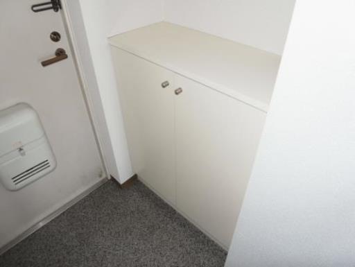 サンガーデン飯山満壱番館 310の写真