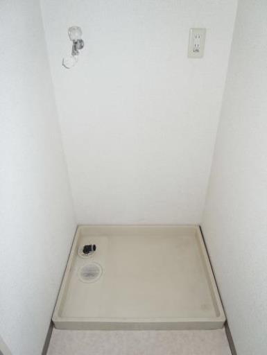 サンガーデン飯山満壱番館 310の写真